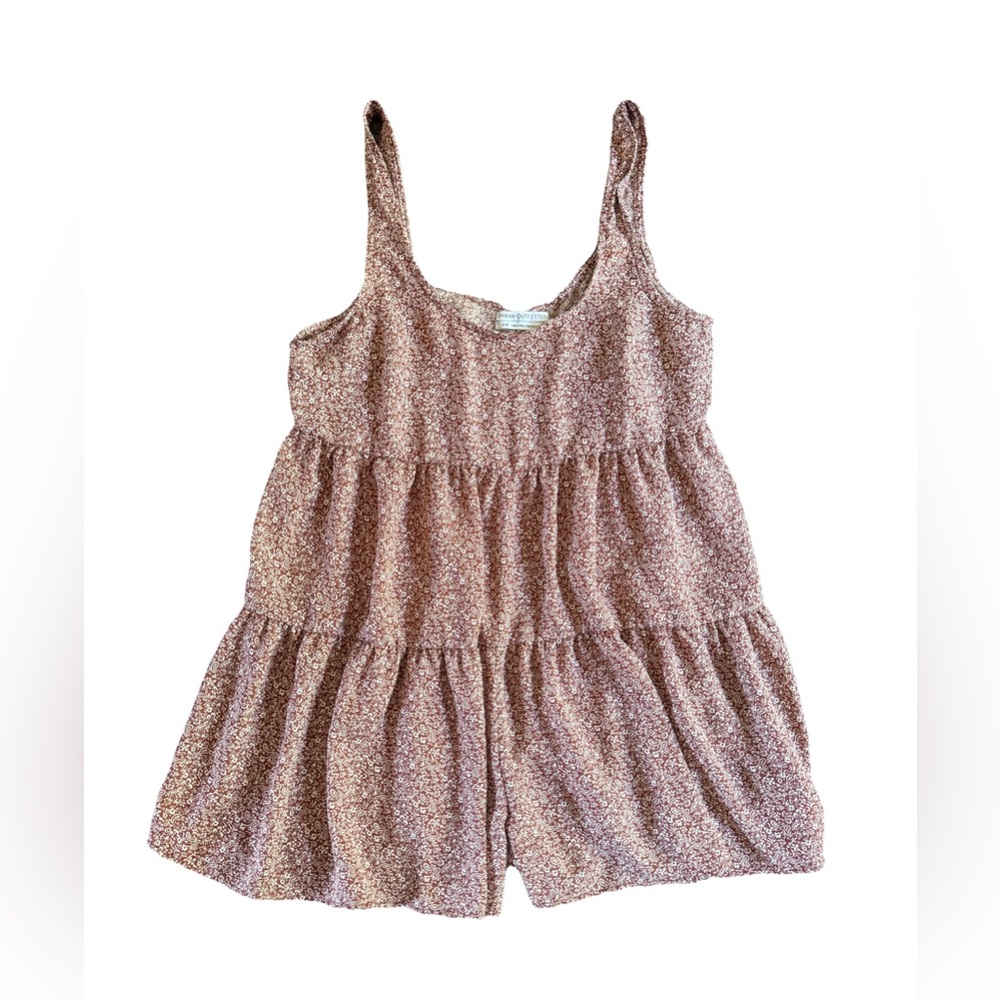 Urban Outfitters Women’s Flowy Romper